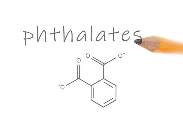 Nhóm Phthalates