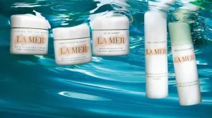 Mỹ phẩm cao cấp của Pháp