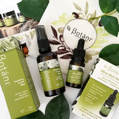 Bí quyết lựa chọn mỹ phẩm Organic "thật" và hiệu quả