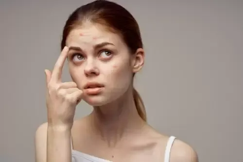mỹ phẩm dành cho tuổi dậy thì