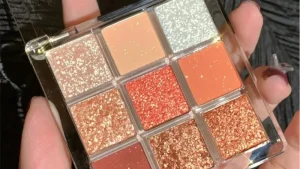 cách chọn bảng màu mắt phù hợp