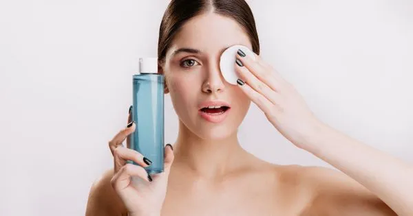 Toner là gì? Vị trí của Toner trong quy trình Skincare