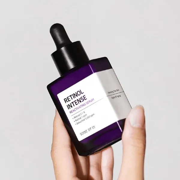 Retinol - "Ngôi sao vàng" trong làng Skincare và những công dụng vượt trội