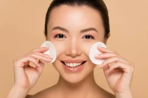 quy trình skincare buổi tối