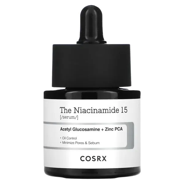 Niacinamide - "Ngôi sao đa năng" mà làn da nào cũng cần