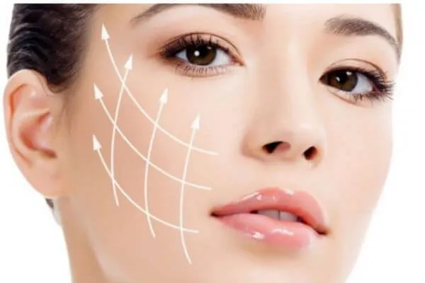 Kích thích SẢN SINH COLLAGEN