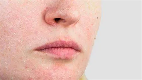 Da Nhạy cảm (Sensitive Skin)