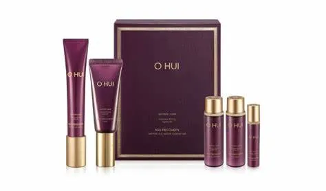 Cách lựa chọn mỹ phẩm Hàn Quốc "chuẩn" cho bạn