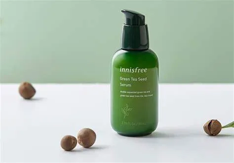 top serum dưỡng da tốt nhất