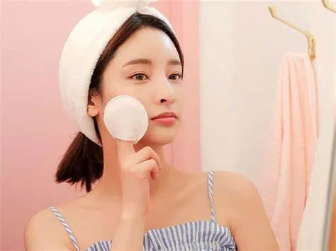 các bước skincare đúng cách