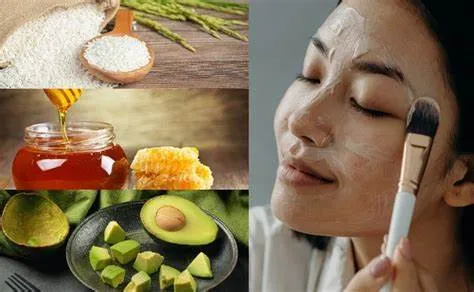 Lưu ý QUAN TRỌNG khi sử dụng mặt nạ dưỡng da tự nhiên