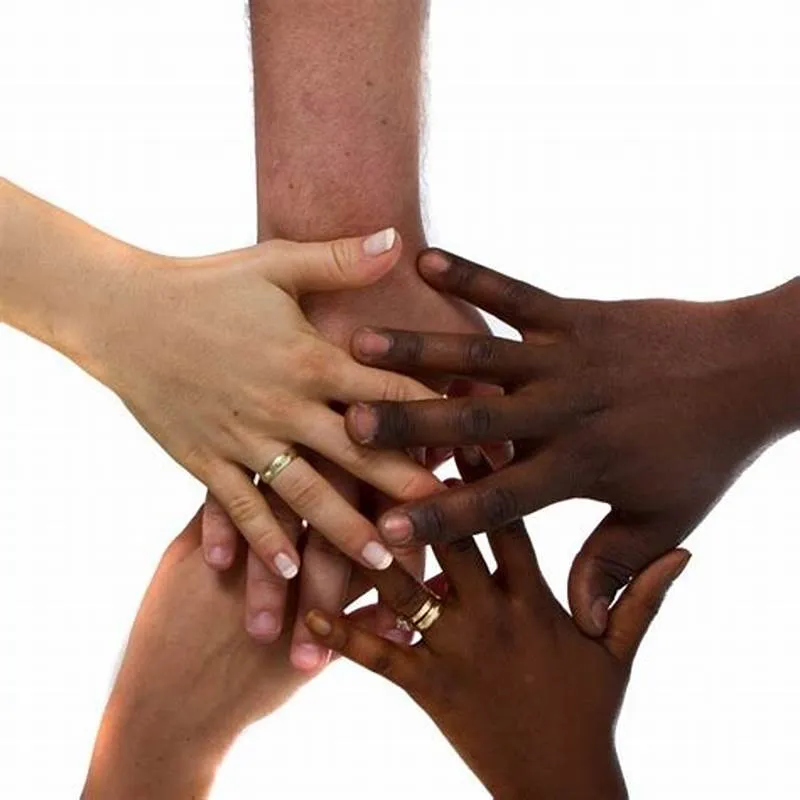 Màu da của chúng ta - Câu chuyện về Melanin