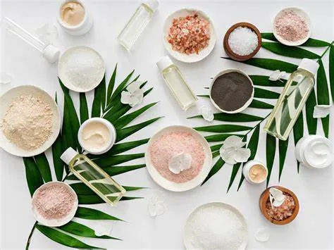 Mỹ phẩm Handmade - Xu hướng "tự làm" và sức hấp dẫn từ thiên nhiên