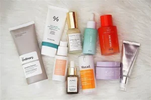 cách phân biệt mỹ phẩm hết hạn