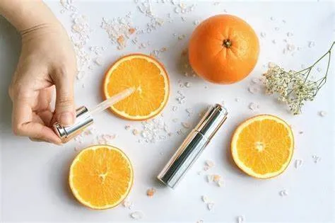 Vitamin C - "Vệ sĩ" và "Kiến trúc sư" cho làn da khỏe mạnh