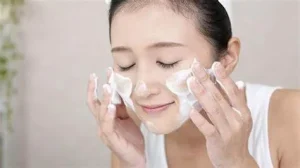 sữa rửa mặt phù hợp từng loại da