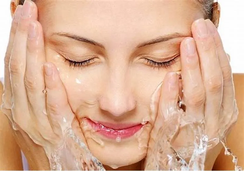 Làm sạch da - Bước "nền móng" không thể bỏ qua