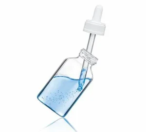 cách nhận biết mỹ phẩm có cồn