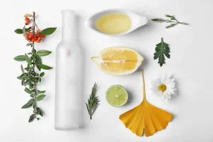 mỹ phẩm organic là gì