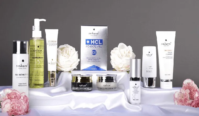 Những loại sản phẩm mỹ phẩm Nhật Bản được đánh giá cao