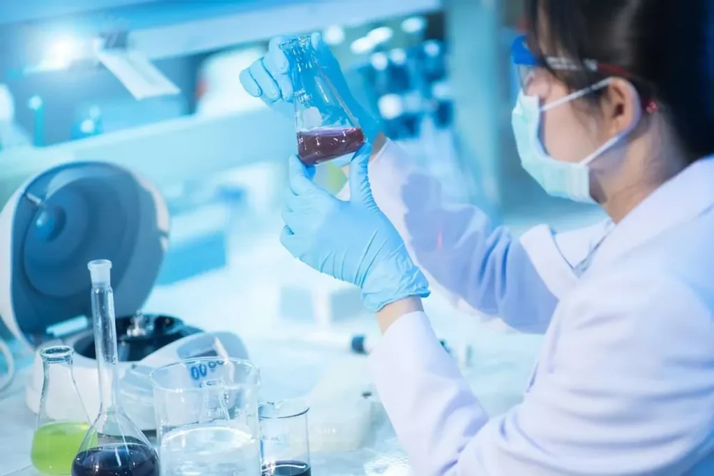 Sức mạnh từ Khoa học và Công nghệ sinh học (Bio-Tech)