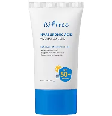 Kem chống nắng Hóa học (Chemical Sunscreen) - Cơ chế "hấp thụ và chuyển hóa"