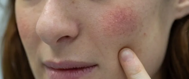 Da "biểu tình" khi dùng mỹ phẩm - Kích ứng da là gì?