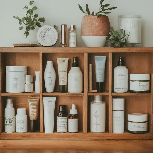 Sản phẩm chăm sóc da (Skincare)