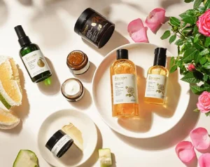 mỹ phẩm nội địa Việt Nam chất lượng cao