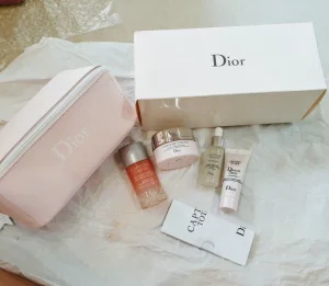 top thương hiệu mỹ phẩm nổi tiếng thế giới
