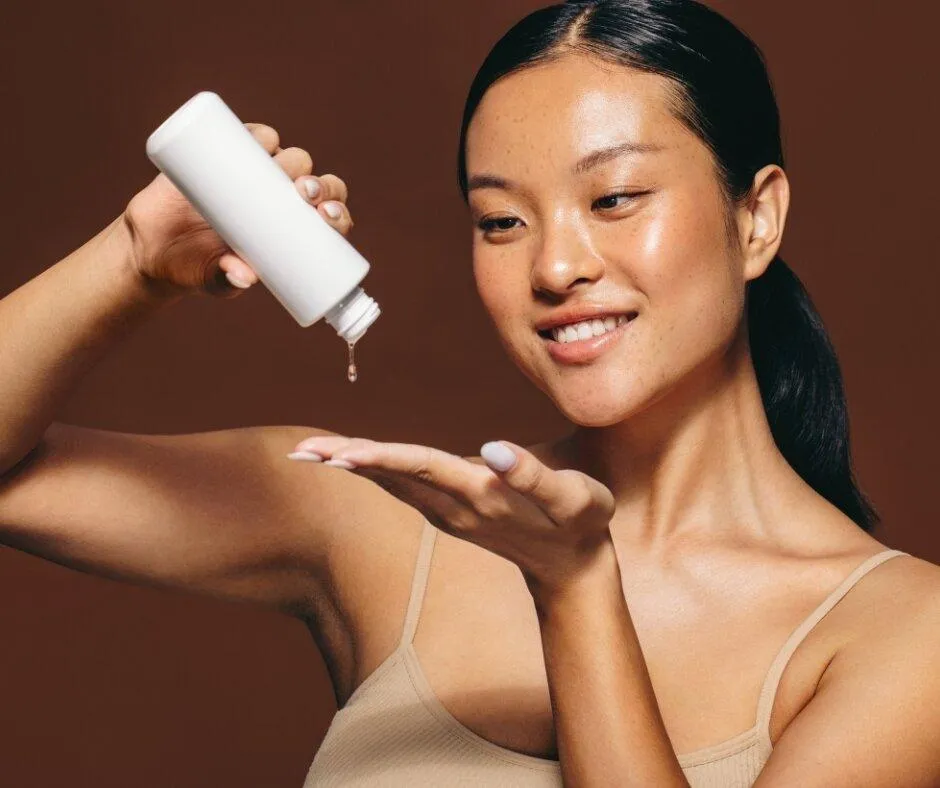 Sự thật về Cồn trong mỹ phẩm - Không phải cồn nào cũng "xấu"!