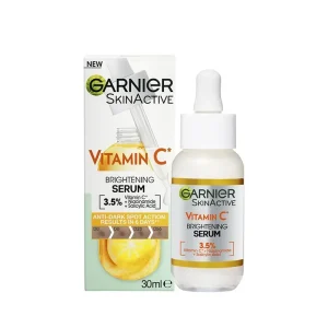 serum vitamin C có tác dụng gì