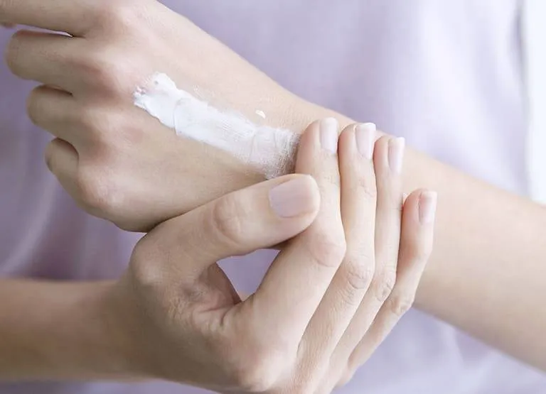 Lưu ý quan trọng về Patch Test và giới hạn của nó