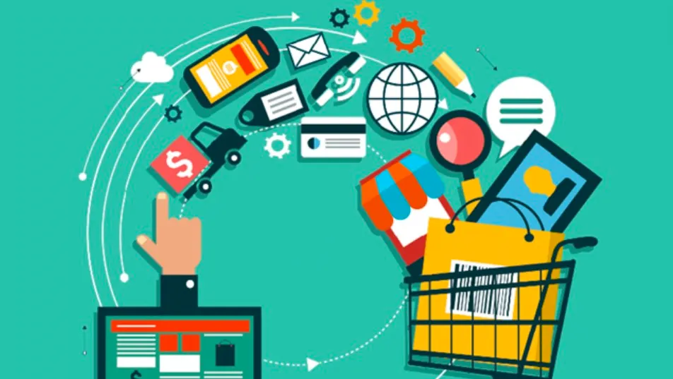 Website chính thức của thương hiệu / Gian hàng chính hãng trên các sàn Thương mại điện tử lớn: