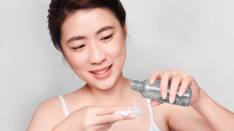 Cách sử dụng Toner đúng cách trong quy trình Skincare