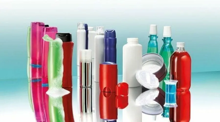 Chất tẩy rửa mạnh (Sulfates)