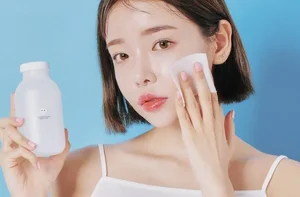tẩy trang nào tốt cho da dầu