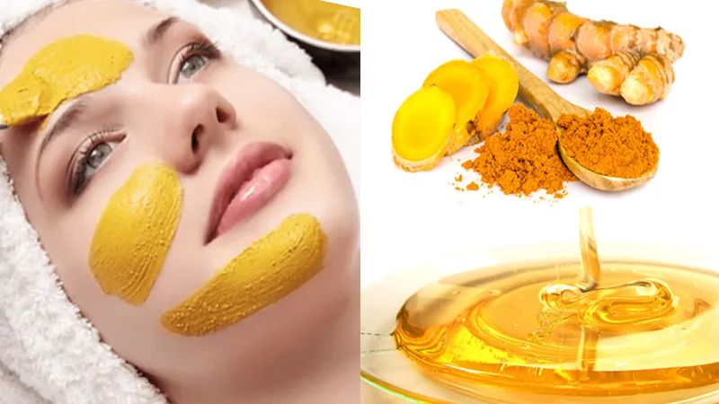 Mặt nạ dưỡng da tự nhiên - Vẻ đẹp từ những gì gần gũi nhất