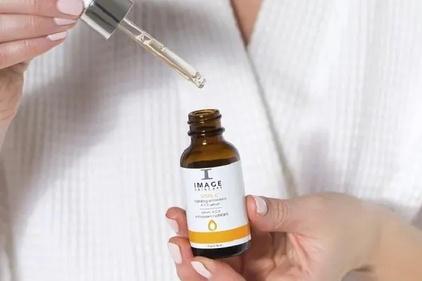 Serum dưỡng da - "Tinh túy" cho làn da bạn