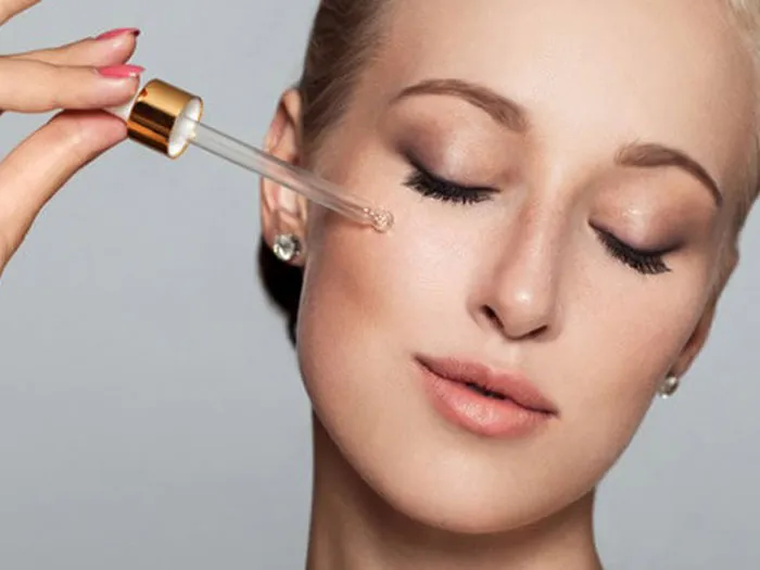Sử dụng serum hiệu quả trong quy trình skincare
