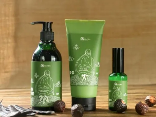  Hỗ trợ thương hiệu Việt