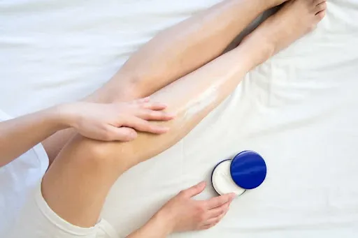 Mỹ phẩm chăm sóc cơ thể (Bodycare)