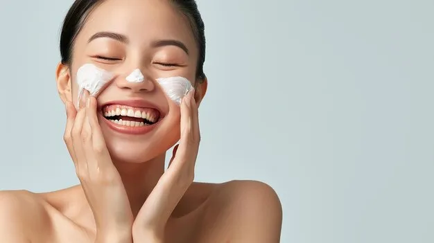 Tại sao quy trình Skincare buổi tối lại quan trọng hơn cả ban ngày?