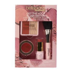 Bộ sản phẩm Get the Look Blush Edition